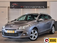 Renault Mégane Estate - 2.0 Expression