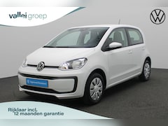 Volkswagen Up! - 1.0 65 pk | Navigatie via App | DAB radio | Airco