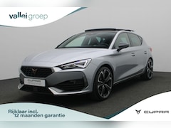 CUPRA Leon - 1.4 Hybrid 245 pk DSG VZ Performance | Panoramadak | Adaptief sportonderstel | Navigatie |