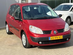 Renault Scénic - 1.6-16V Expression Comfort NW APK AIRCO KOUD
