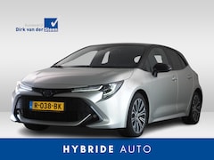 Toyota Corolla - 2.0 Hybrid Executive
