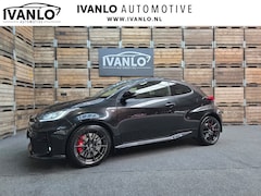 Toyota Yaris - 1.6 GR Four Performance Carplay Akrapovic Carbon LED Camera 18"LM