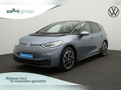 Volkswagen ID.3 - Tech 58 kWh 204 pk | Panoramadak | IQ Light | Head-up display | Achteruitrijcamera | Adapt