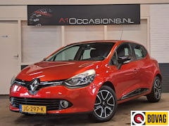 Renault Clio - 0.9 TCe Expression + NAVI