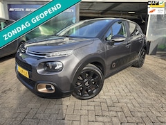 Citroën C3 Origin - 1.2 PureTech S&S Origins | 1E EIGENAAR | 12MND GARANTIE | NAVI | CAMERA | LMV | PDC |
