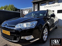 Citroën C5 Tourer - 2.0 16V Dynamique