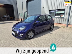 Renault Twingo - 1.2 16V Dynamique TOP OCCASION 2e EIGENAAR