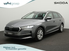 Skoda Octavia Combi - 1.5 e-TSI 150 pk DSG Selection | Achteruitrijcamera | Stoelverwarming | Cruise Control