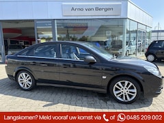 Opel Vectra GTS - 1.8-16V Executive, leder, climatronic, cruisecontrol, trekhaak, nieuwe APK