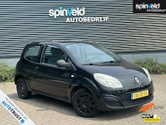 Renault Twingo - 1.2 Authentique BJ'08 NAP NL AIRCO ELEKPAKKET