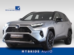Toyota RAV4 - 2.5 Hybrid Style | FACELIFT | JBL | Verwarmde Voorstoelen en Stuurwiel | Dodehoekdetectie