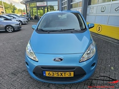 Ford Ka - 1.2 Cool & Sound start/stop