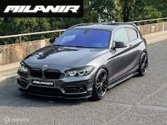 BMW 1-serie - 118i Sport | M140 Stuur | H&K audio | CarPlay
