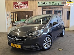 Opel Corsa - 1.4 Color Edition/AUTOMAAT/AIRCO/CRUISE/