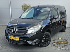 Mercedes-Benz Citan - bestel 109 CDI *inruil mogelijk