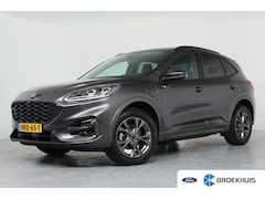 Ford Kuga - 2.5 PHEV ST-Line X | Adaptive Cruise | Elektr Stoel | Stoel-/Stuurverwarming | Camera | Ke
