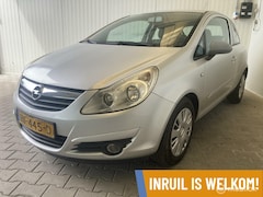 Opel Corsa - 1.4-16V Business// AUTOMAAT // APK //