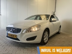 Volvo V60 - 1.6 T4 Summum // AUTOMAAT// APK // NAP//