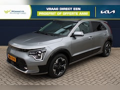 Kia e-Niro - 64, 8 kWh 204pk Aut Edition Advanced | Navigatie | Climate control | Parkeersensoren | Par