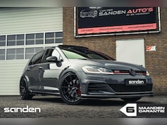 Volkswagen Golf - 2.0 TSI GTI TCR|Motec|H&R|Pano|AKRAPOVIC|ACC
