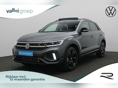 Volkswagen T-Roc - 1.5 TSI 150 pk DSG R-Line Edition | Panoramadak | Stuur-/stoelverwarming | Achteruitrijcam