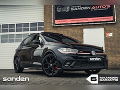 Volkswagen Polo - 2.0 TSI GTI|Pano|Beats|Keyless|ACC|Virtual|