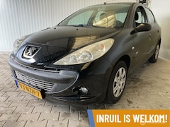 Peugeot 206 - 1.4 XS // 150000 NAP // APK//