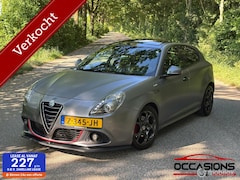 Alfa Romeo Giulietta - 1.4 TURBO MULTIAIR SPRINT SPORT