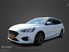 Ford Focus Wagon - 1.5 EcoBlue ST Line Business, PDC voor en achter, LED-lichtpakket, Comfort Pack, Design Pa