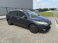 Renault Mégane Estate - 1.4 TCe Dynamique