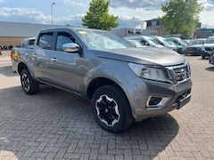 Nissan Navara - 2.3 dCi 120KW Double Cab 4WD AIRCO KLIMA CAMERA