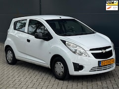 Chevrolet Spark - 1.0 16V LS Bi-Fuel AIRCO Nw APK
