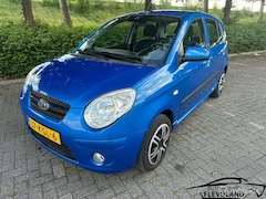 Kia Picanto - 1.0 5-DEURS, 144.362 KM, Airco, Apk 24-04-2026
