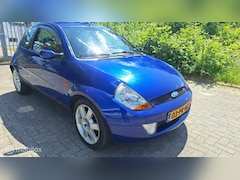 Ford Ka - 1.6 SportKa