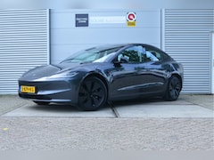 Tesla Model 3 - RWD 60 kWh Highland, Winterpakket, AutoPilot4.0, LFP accu (100% opladen)