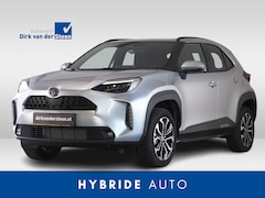 Toyota Yaris Cross - 1.5 Hybrid 130 Executive | Stuurwiel- En Stoelverwarming | Achteruitrijcamera | Draadloos