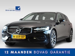Volvo V60 - 2.0 B3 Business Pro | achteruitrijcamera | Parkeersensor Voor en Achter | Cruise Control |