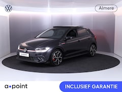 Volkswagen Polo - 2.0 TSI GTI 207 pk Automaat (DSG) | Verlengde garantie | Navigatie | Panoramadak | Parkeer