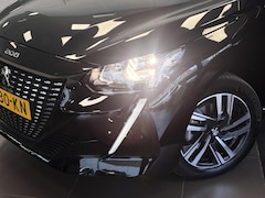 Peugeot 208 - Active Pack 1.2 Turbo 100pk EAT8 | NAVI | DAB+ | APPLE CARPLAY / ANDROID AUTO | 16" LM-VEL