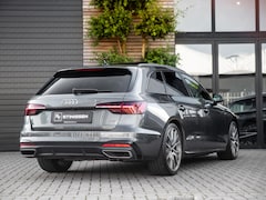 Audi A4 Avant - 40 TFSI quattro S edition Competition 3x S-Line Pano ACC