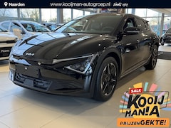 Kia EV6 - Light Edition 63 kWh DIRECT RIJDEN