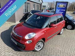 Fiat 500 L - 0.9 TwinAir Lounge | Navi | Cruise | Panno