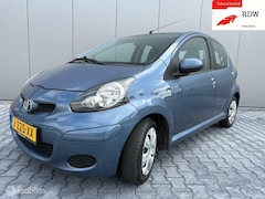 Toyota Aygo - 1.0-12V Comfort- Airco goed onderhouden