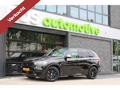 BMW X5 - M50d | PANO | INDIVIDUAL | HUD | STOELKOELING | MEMORY | SOFT-CLOSE |