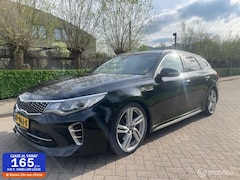 Kia Optima Sportswagon - 1.7 CRDi GT-Line FULL