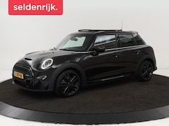 MINI John Cooper Works - S 2.0 Cooper | Panoramadak | Stoelverwarming | Camera | Carplay | Full LED | Leder | Harma