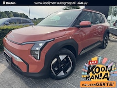 Kia EV3 - Plus 81.4 kWh €40.195, - RIJKLAAR Nu €3.230, - voordeel Meerdere kleuren en uitvoeringen l