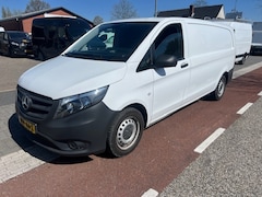 Mercedes-Benz Vito - 110 CDI Extra Lang AIRCO KLIMA NAVI CAM. EURO6
