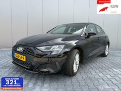Audi A3 Sportback - 35 TFSI Pro Line