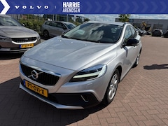 Volvo V40 Cross Country - T3 Aut. Nordic+ | Trekhaak | Stoelverwarming | Navigatie | 17 Inch Lichtmetalen velgen | S